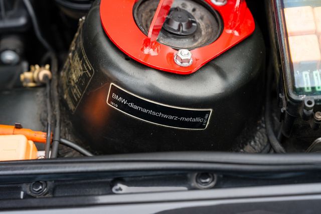 1991 BMW 3 Series 318is