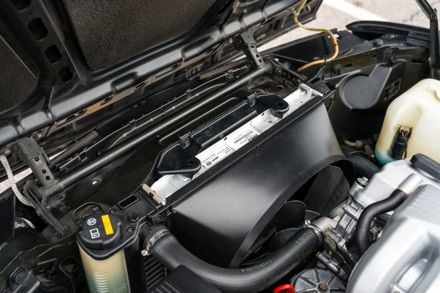 1991 BMW 3 Series 318is