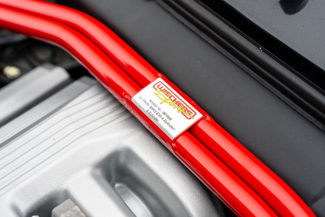 1991 BMW 3 Series 318is