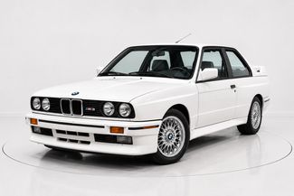 1991 BMW M3 E30 | Mesa, AZ | The Car Club AZ in Mesa, AZ 85202
