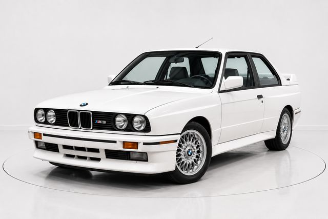 1991 BMW M3 E30 | Mesa, AZ | The Car Club AZ in Mesa, AZ 85202