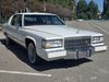 1991 Cadillac Brougham Base | Reseda, CA | Angeles Auto Alliance