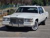 1991 Cadillac Brougham Base | Reseda, CA | Angeles Auto Alliance