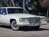 1991 Cadillac Brougham Base | Reseda, CA | Angeles Auto Alliance