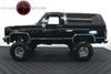 1991 Chevrolet Blazer 350 V8 Auto 4x4 AC 1991 Chevrolet Blazer 350 V8 Auto 4x4 AC