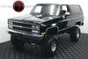 1991 Chevrolet Blazer 350 V8 Auto 4x4 AC