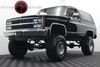 1991 Chevrolet Blazer 350 V8 Auto 4x4 AC 1991 Chevrolet Blazer 350 V8 Auto 4x4 AC
