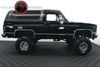 1991 Chevrolet Blazer 350 V8 Auto 4x4 AC 1991 Chevrolet Blazer 350 V8 Auto 4x4 AC