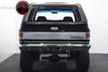 1991 Chevrolet Blazer 350 V8 Auto 4x4 AC