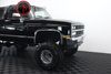 1991 Chevrolet Blazer 350 V8 Auto 4x4 AC 1991 Chevrolet Blazer 350 V8 Auto 4x4 AC