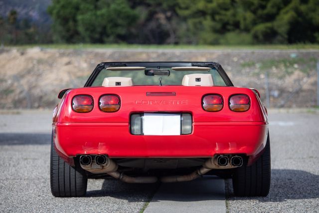 1991 Chevrolet Corvette Base | Brea, CA | Zeus Auto Dealers 1991 Chevrolet Corvette Base | Brea, CA | Zeus Auto Dealers