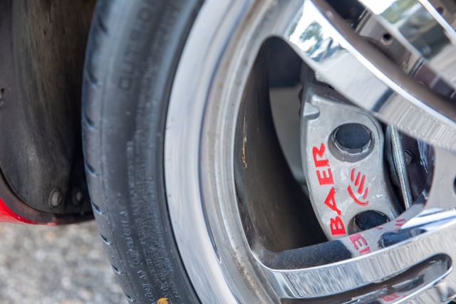 1991 Chevrolet Corvette Base | Brea, CA | Zeus Auto Dealers