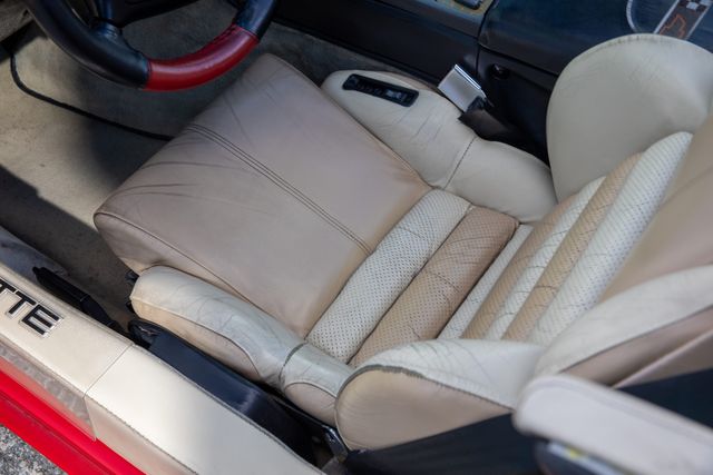 1991 Chevrolet Corvette Base | Brea, CA | Zeus Auto Dealers 1991 Chevrolet Corvette Base | Brea, CA | Zeus Auto Dealers