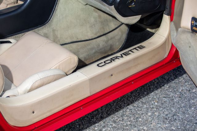 1991 Chevrolet Corvette Base | Brea, CA | Zeus Auto Dealers 1991 Chevrolet Corvette Base | Brea, CA | Zeus Auto Dealers