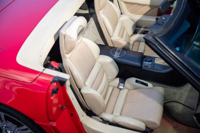 1991 Chevrolet Corvette Base | Brea, CA | Zeus Auto Dealers