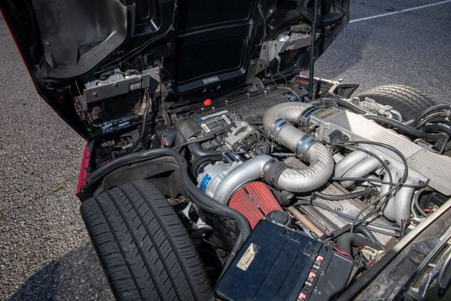 1991 Chevrolet Corvette Base | Brea, CA | Zeus Auto Dealers 1991 Chevrolet Corvette Base | Brea, CA | Zeus Auto Dealers