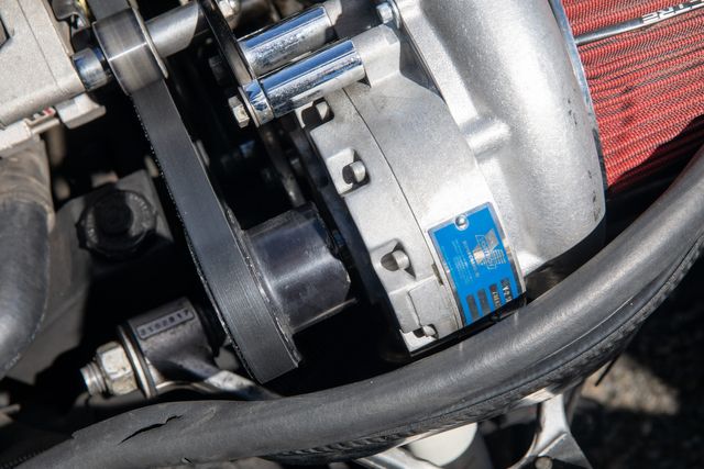 1991 Chevrolet Corvette Base | Brea, CA | Zeus Auto Dealers