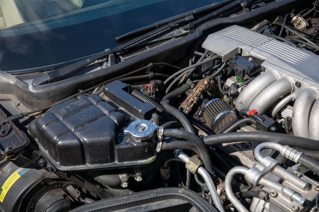 1991 Chevrolet Corvette Base | Brea, CA | Zeus Auto Dealers