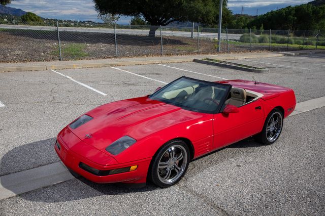 1991 Chevrolet Corvette Base | Brea, CA | Zeus Auto Dealers 1991 Chevrolet Corvette Base | Brea, CA | Zeus Auto Dealers