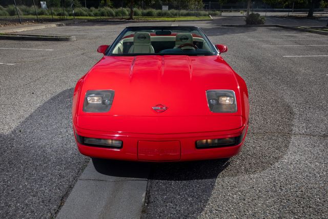 1991 Chevrolet Corvette Base | Brea, CA | Zeus Auto Dealers 1991 Chevrolet Corvette Base | Brea, CA | Zeus Auto Dealers