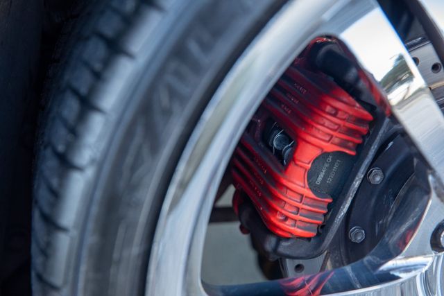 1991 Chevrolet Corvette Base | Brea, CA | Zeus Auto Dealers
