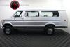 1991 Ford Club Wagon 66K RARE 4X4 QUIGLEY SYSTEM 1991 Ford Club Wagon 66K RARE 4X4 QUIGLEY SYSTEM