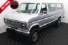 1991 Ford Club Wagon 66K RARE 4X4 QUIGLEY SYSTEM 1991 Ford Club Wagon 66K RARE 4X4 QUIGLEY SYSTEM