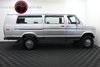 1991 Ford Club Wagon 66K RARE 4X4 QUIGLEY SYSTEM 1991 Ford Club Wagon 66K RARE 4X4 QUIGLEY SYSTEM