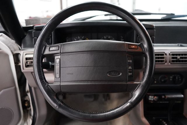 1991 Ford Mustang LX Sport | North East, PA | NFI Empire 1991 Ford Mustang LX Sport | North East, PA | NFI Empire