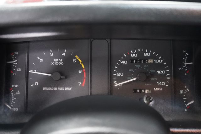 1991 Ford Mustang LX Sport | North East, PA | NFI Empire 1991 Ford Mustang LX Sport | North East, PA | NFI Empire