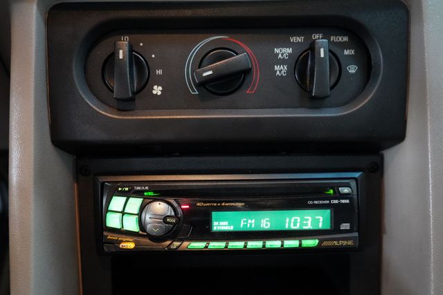 1991 Ford Mustang LX Sport | North East, PA | NFI Empire 1991 Ford Mustang LX Sport | North East, PA | NFI Empire