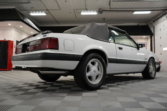 1991 Ford Mustang LX Sport | North East, PA | NFI Empire 1991 Ford Mustang LX Sport | North East, PA | NFI Empire