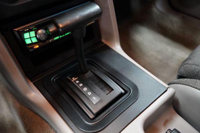 1991 Ford Mustang LX Sport | North East, PA | NFI Empire 1991 Ford Mustang LX Sport | North East, PA | NFI Empire