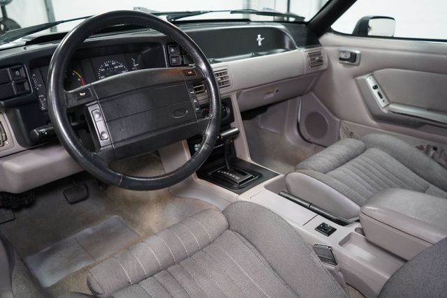 1991 Ford Mustang LX Sport | North East, PA | NFI Empire 1991 Ford Mustang LX Sport | North East, PA | NFI Empire