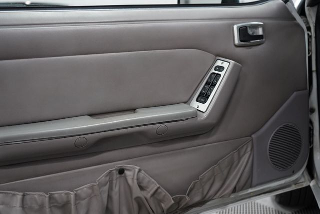 1991 Ford Mustang LX Sport | North East, PA | NFI Empire 1991 Ford Mustang LX Sport | North East, PA | NFI Empire