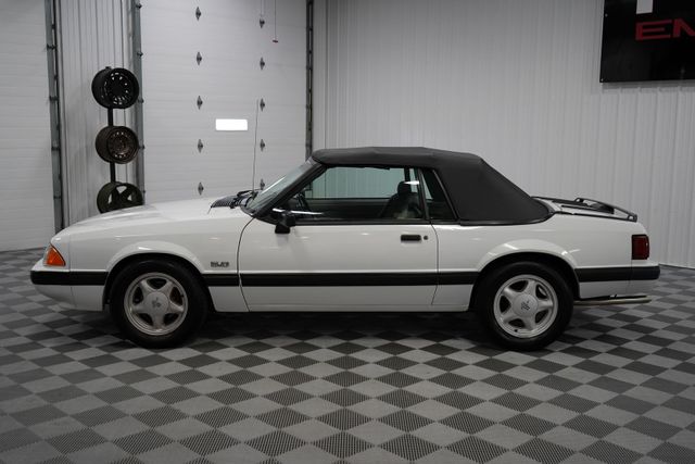 1991 Ford Mustang LX Sport | North East, PA | NFI Empire 1991 Ford Mustang LX Sport | North East, PA | NFI Empire