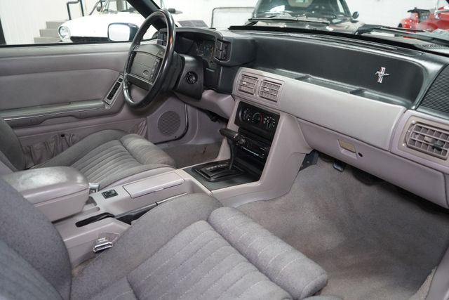 1991 Ford Mustang LX Sport | North East, PA | NFI Empire 1991 Ford Mustang LX Sport | North East, PA | NFI Empire
