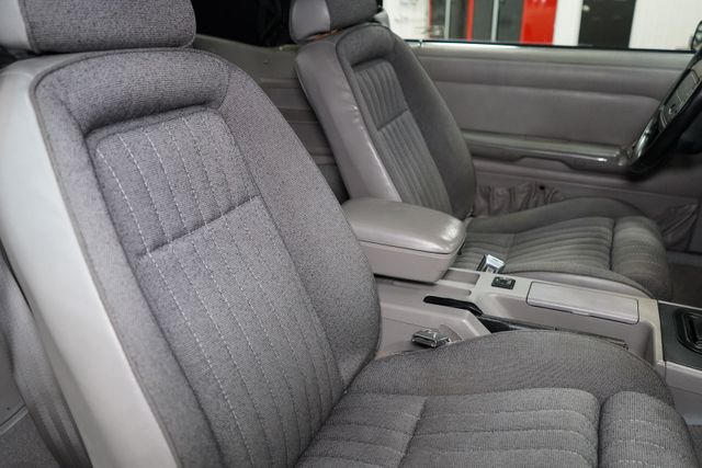 1991 Ford Mustang LX Sport | North East, PA | NFI Empire 1991 Ford Mustang LX Sport | North East, PA | NFI Empire