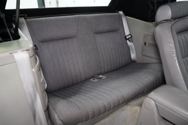 1991 Ford Mustang LX Sport | North East, PA | NFI Empire 1991 Ford Mustang LX Sport | North East, PA | NFI Empire