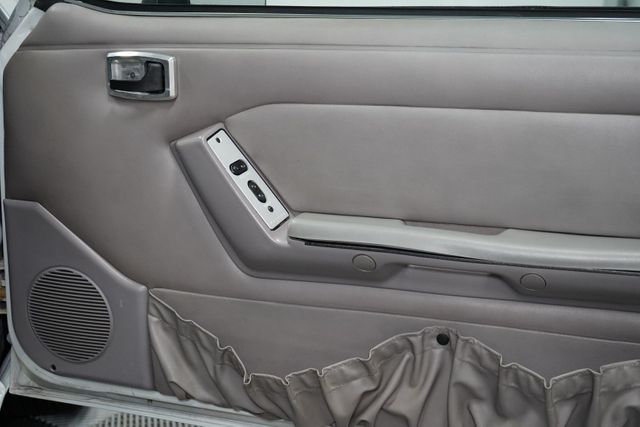 1991 Ford Mustang LX Sport | North East, PA | NFI Empire 1991 Ford Mustang LX Sport | North East, PA | NFI Empire