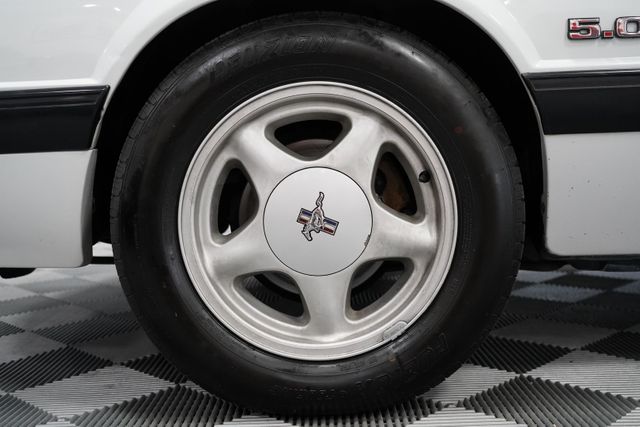 1991 Ford Mustang LX Sport | North East, PA | NFI Empire 1991 Ford Mustang LX Sport | North East, PA | NFI Empire