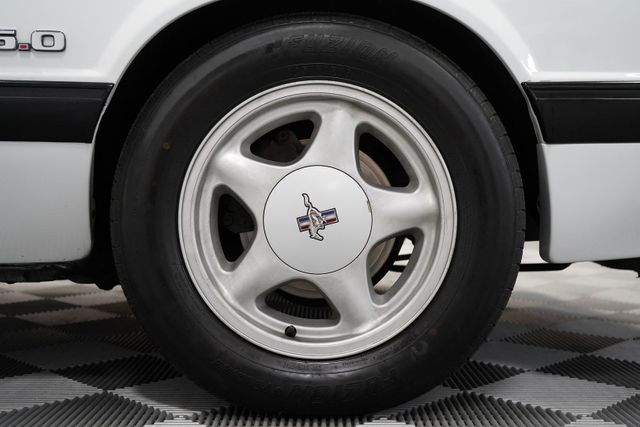 1991 Ford Mustang LX Sport | North East, PA | NFI Empire 1991 Ford Mustang LX Sport | North East, PA | NFI Empire