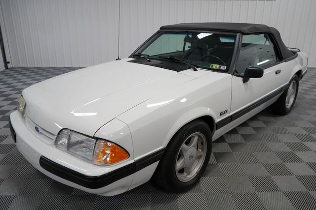 1991 Ford Mustang LX Sport | North East, PA | NFI Empire 1991 Ford Mustang LX Sport | North East, PA | NFI Empire