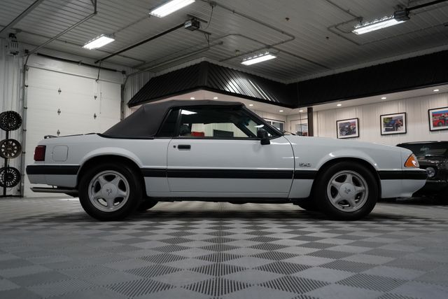 1991 Ford Mustang LX Sport | North East, PA | NFI Empire 1991 Ford Mustang LX Sport | North East, PA | NFI Empire