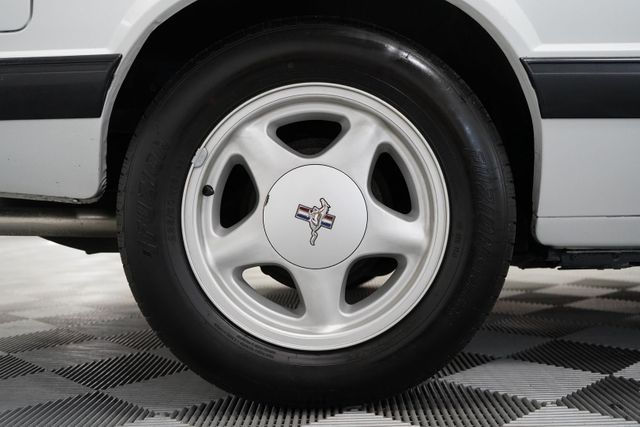 1991 Ford Mustang LX Sport | North East, PA | NFI Empire 1991 Ford Mustang LX Sport | North East, PA | NFI Empire