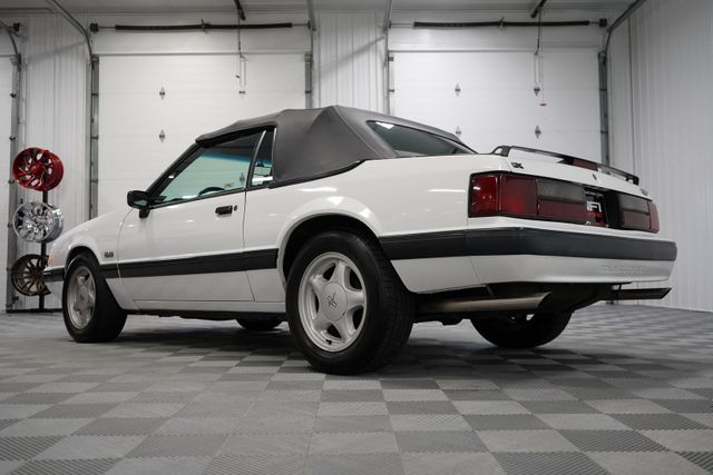 1991 Ford Mustang LX Sport | North East, PA | NFI Empire 1991 Ford Mustang LX Sport | North East, PA | NFI Empire