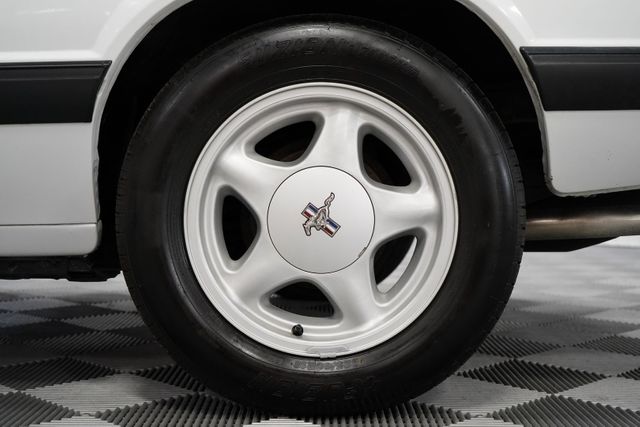 1991 Ford Mustang LX Sport | North East, PA | NFI Empire 1991 Ford Mustang LX Sport | North East, PA | NFI Empire