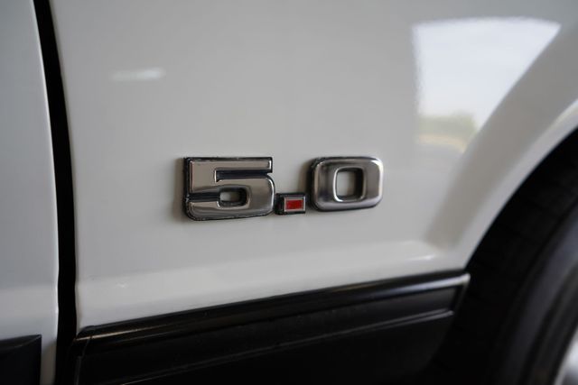 1991 Ford Mustang LX Sport | North East, PA | NFI Empire 1991 Ford Mustang LX Sport | North East, PA | NFI Empire