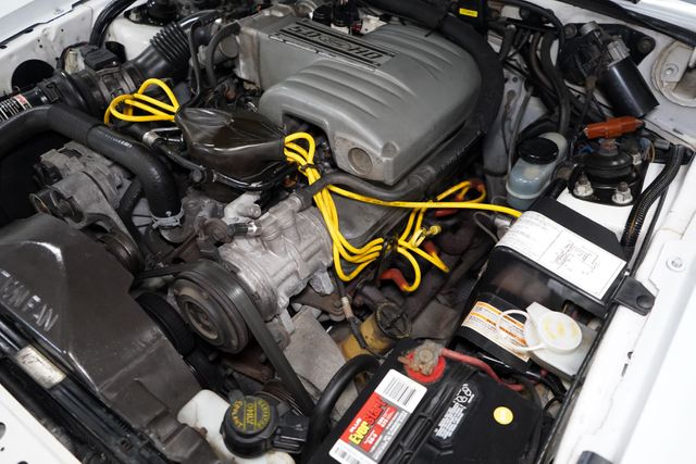 1991 Ford Mustang LX Sport | North East, PA | NFI Empire 1991 Ford Mustang LX Sport | North East, PA | NFI Empire