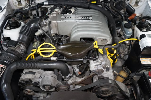 1991 Ford Mustang LX Sport | North East, PA | NFI Empire 1991 Ford Mustang LX Sport | North East, PA | NFI Empire